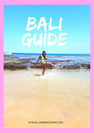 Bali Guide: 2019 | Liandra Swim