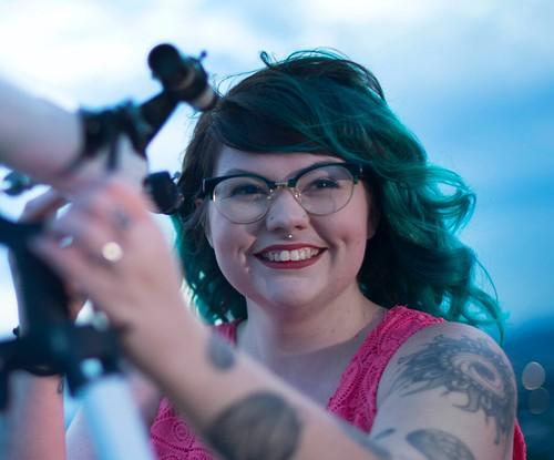 Insiprational Women Karlie Noon Liandra