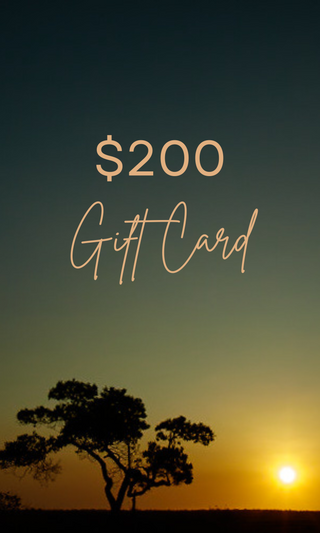 $200 LIANDRA Gift Card
