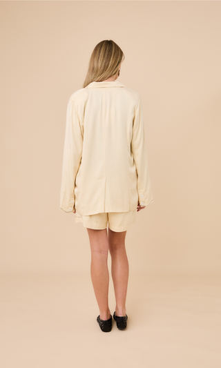 Blazer Bamboo Sand PRE-ORDER