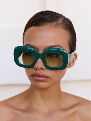 LIANDRA X Pared - Fun & Games Green