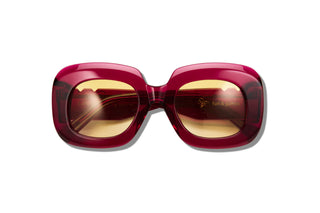 LIANDRA X Pared - Fun & Games Burgundy