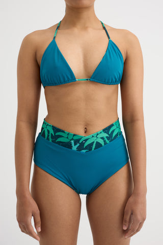 Tara Bottoms - Palm Print